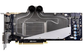 NVIDIA GeForce GTX Titan